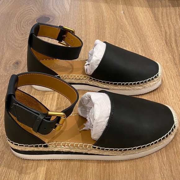 See by Chloe sandals excellent condition - Picture 2 of 7